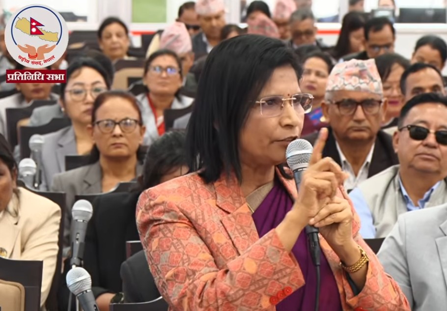Image of एमाले माग्यो प्रधानमन्त्री र गृहमन्त्रीको राजीनामा